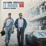 Folie, Filmplakat, motiv: Le Mans