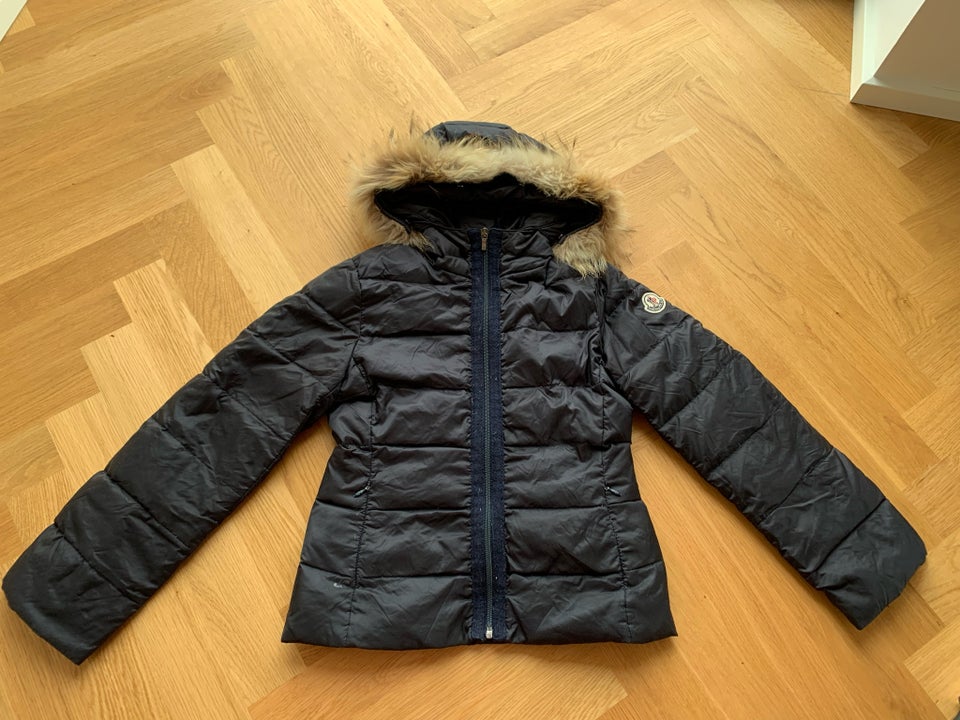 Jakke, Jakke, Moncler