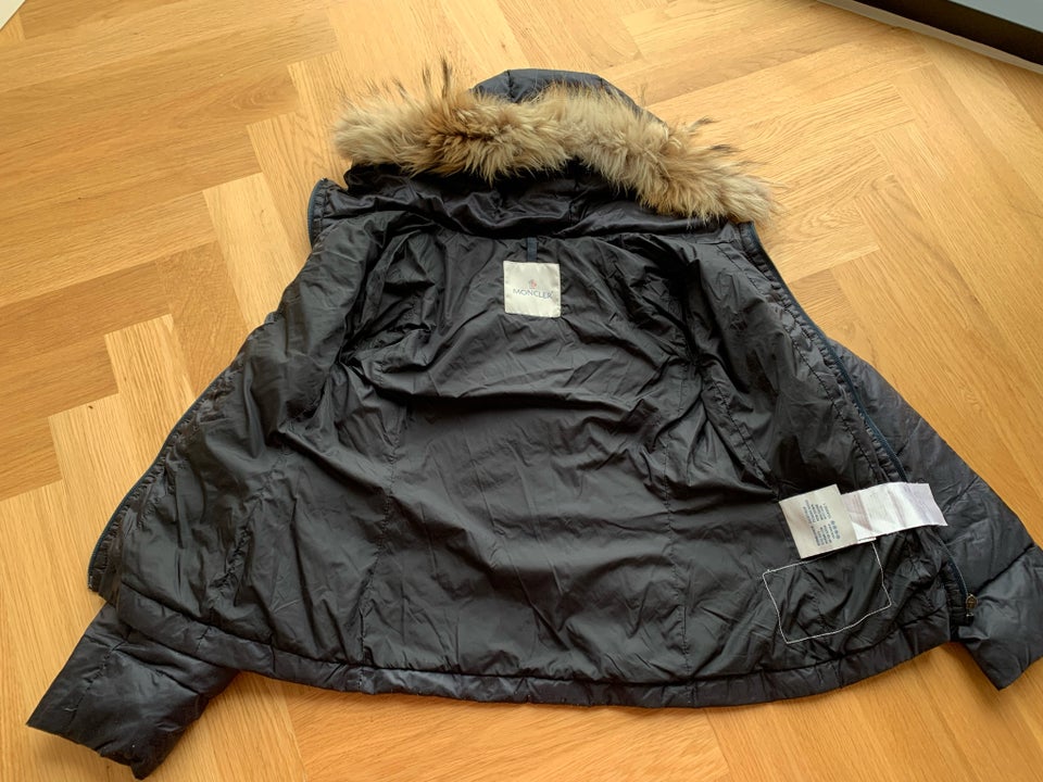 Jakke, Jakke, Moncler