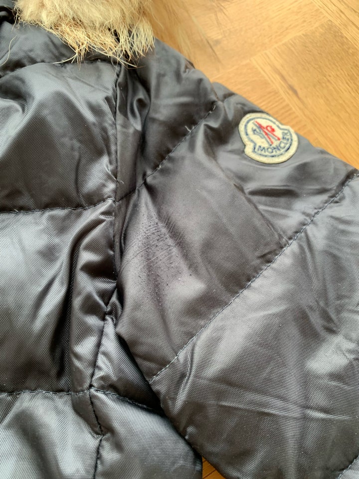 Jakke, Jakke, Moncler