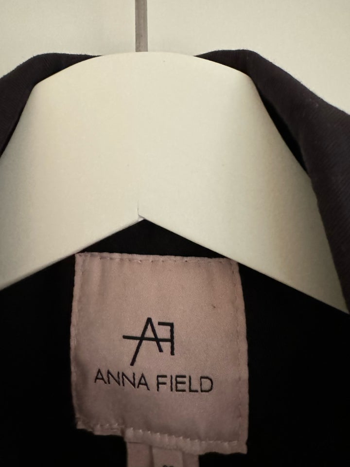 Cottoncoat, str. 36, Anna field