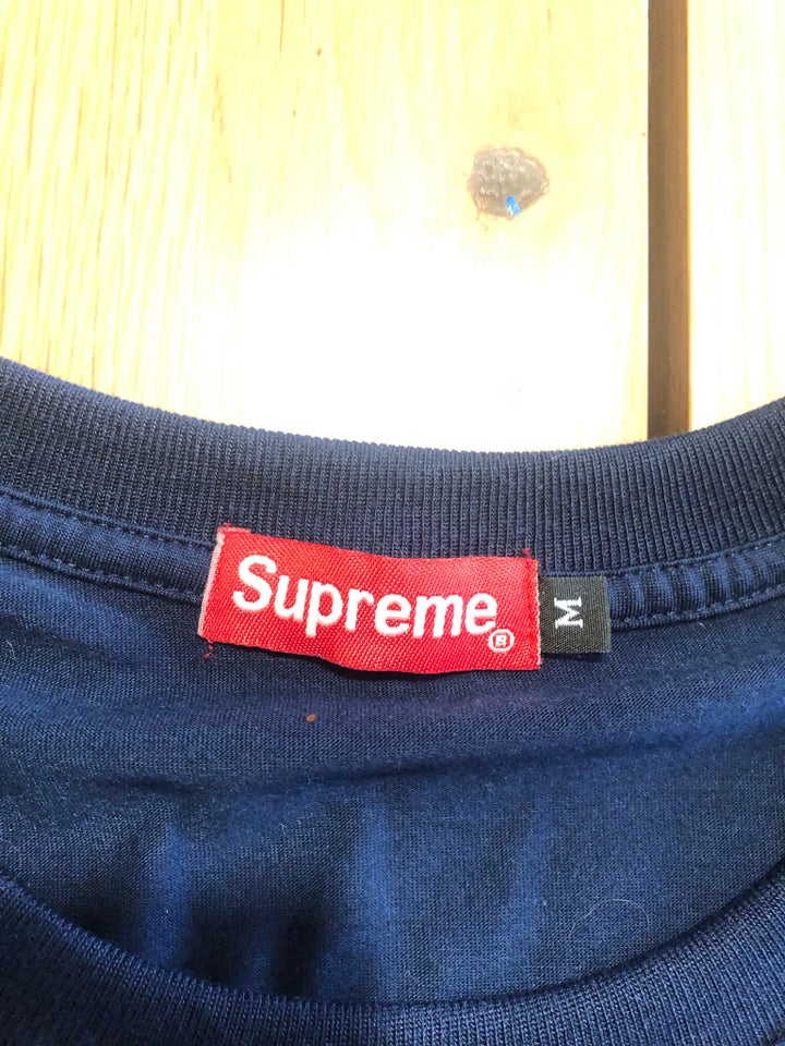 T-shirt, Supreme, str. M