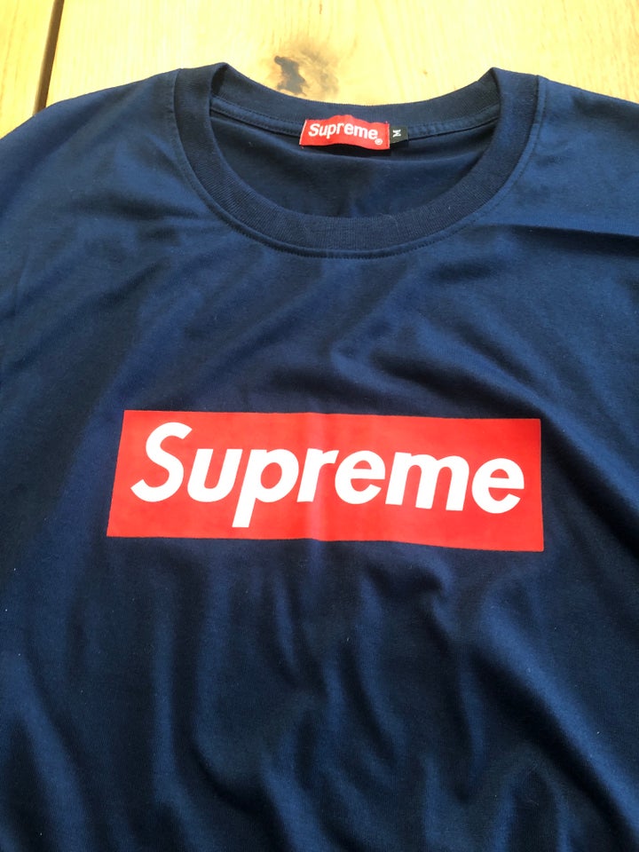 T-shirt, Supreme, str. M