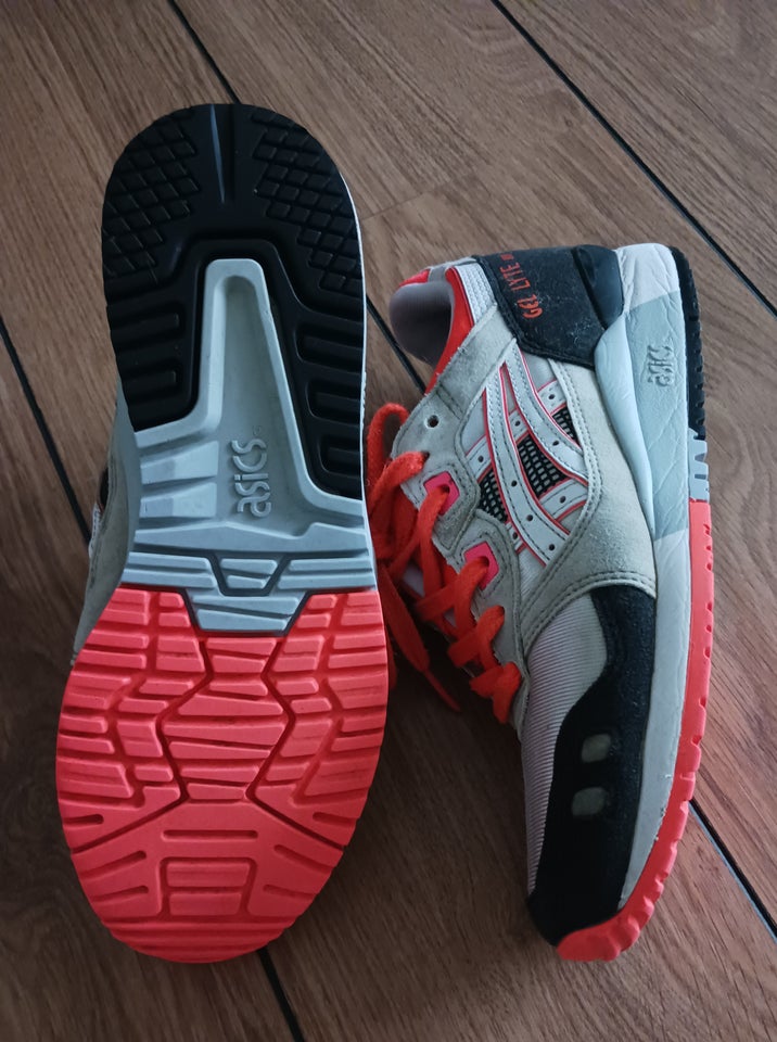 Sneakers, str. 36, Asics gel lyte