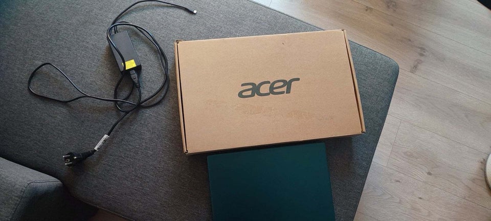 Acer SFX 14 51G, 16 GB ram, 1024 GB