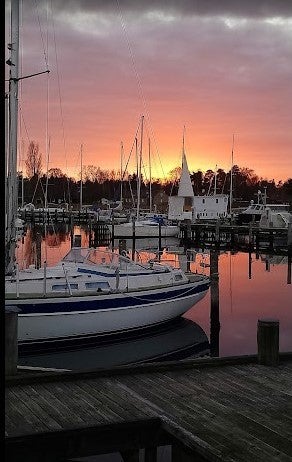 bådplads Kaløvig bådlaug