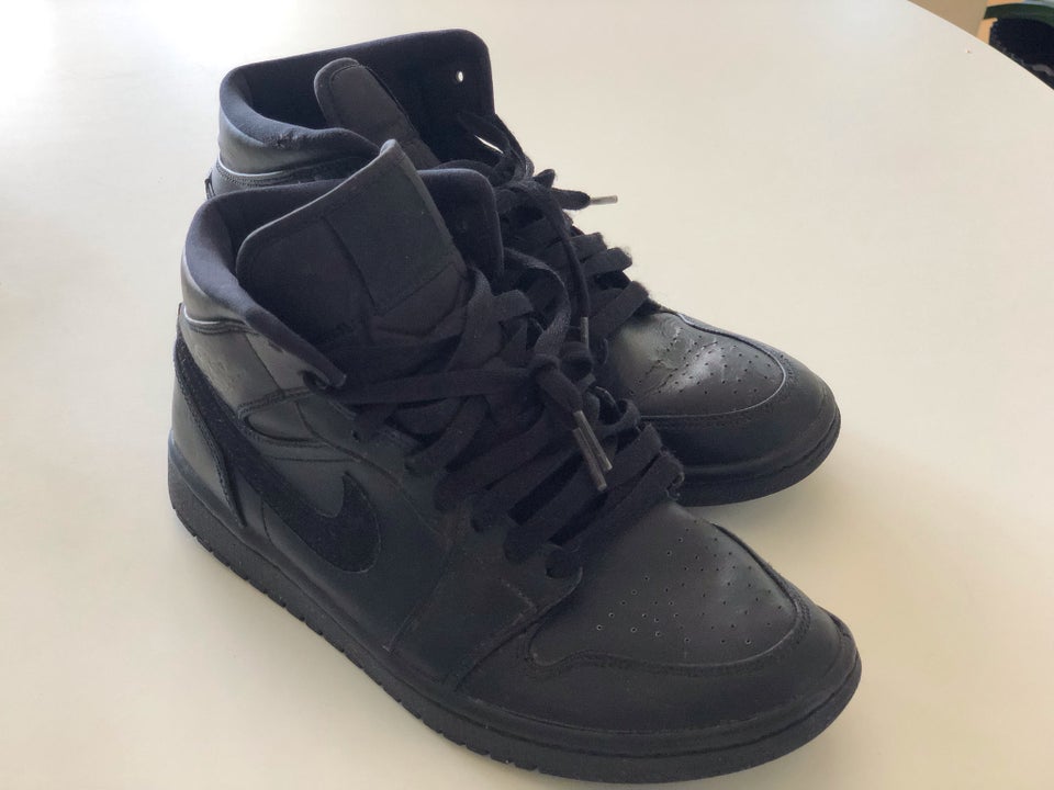 Støvler, str. 40, Nike Air Jordan