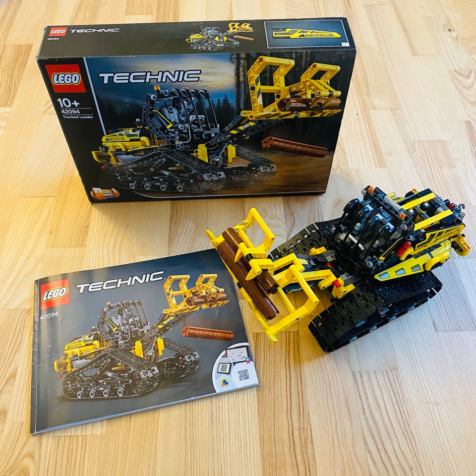 Lego Technic Lego 42094