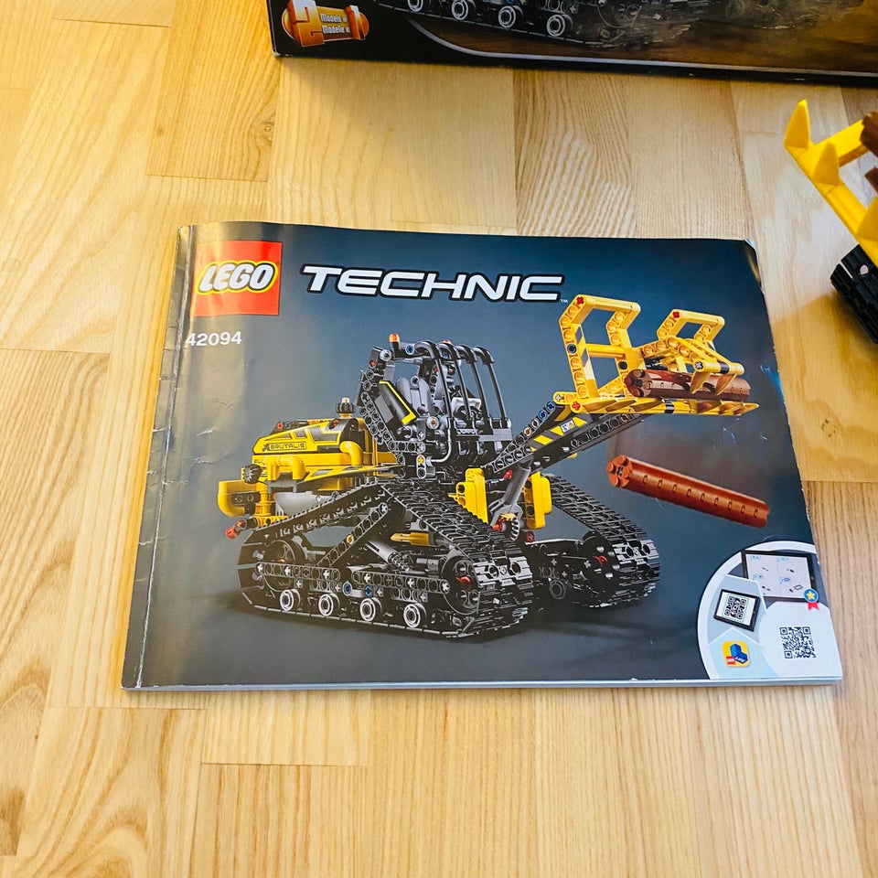 Lego Technic Lego 42094