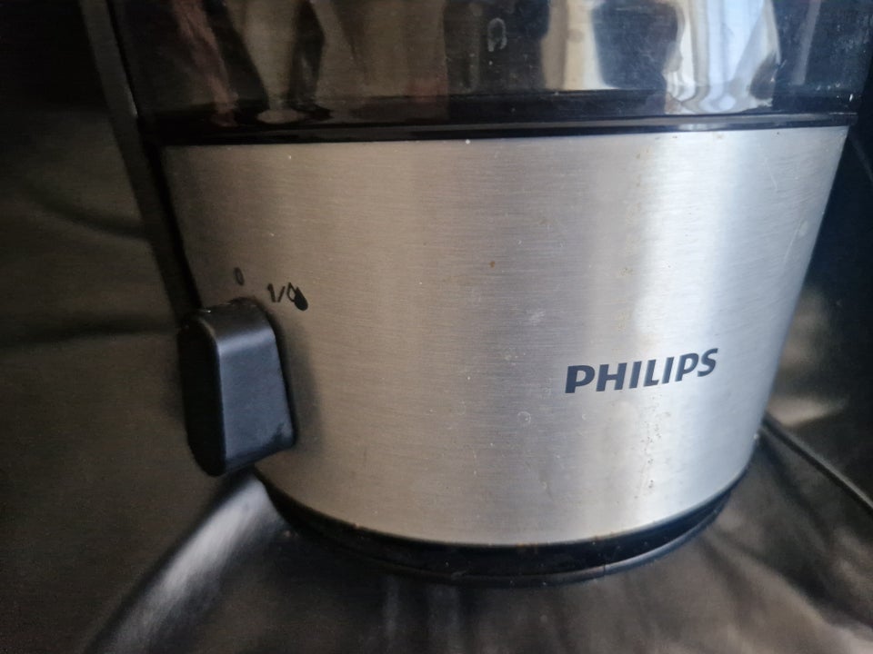 Saftpresser , Philips HR1186