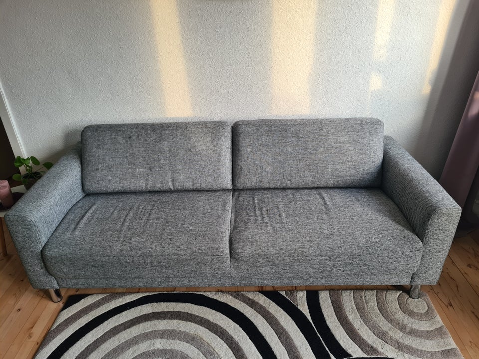 Sofa, 3 pers. , Ilva