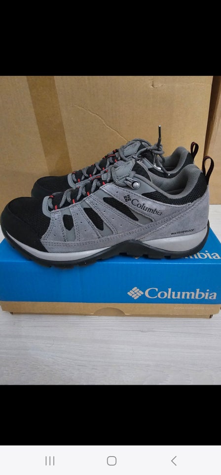 Sneakers, Columbia, str. 41