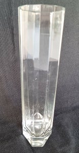 Glas Glas vase iittala