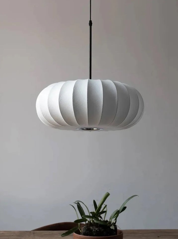 Anden loftslampe, Verona