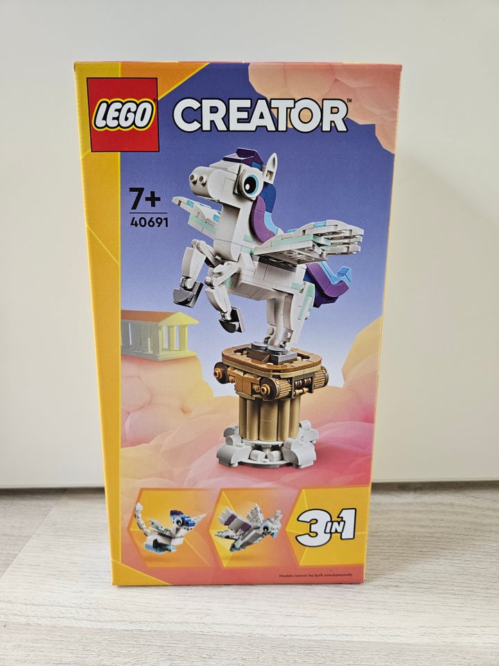 Lego Creator 40691 Lego Mythical