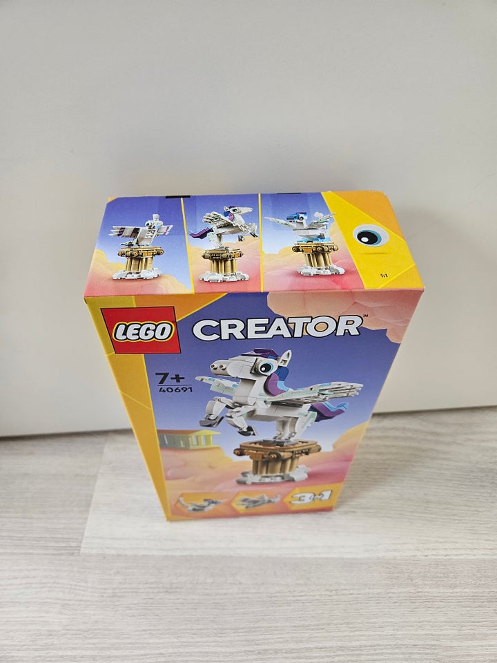 Lego Creator 40691 Lego Mythical