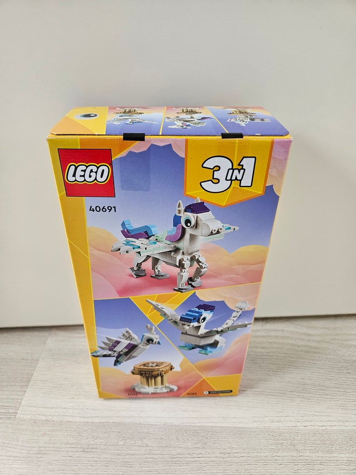 Lego Creator 40691 Lego Mythical