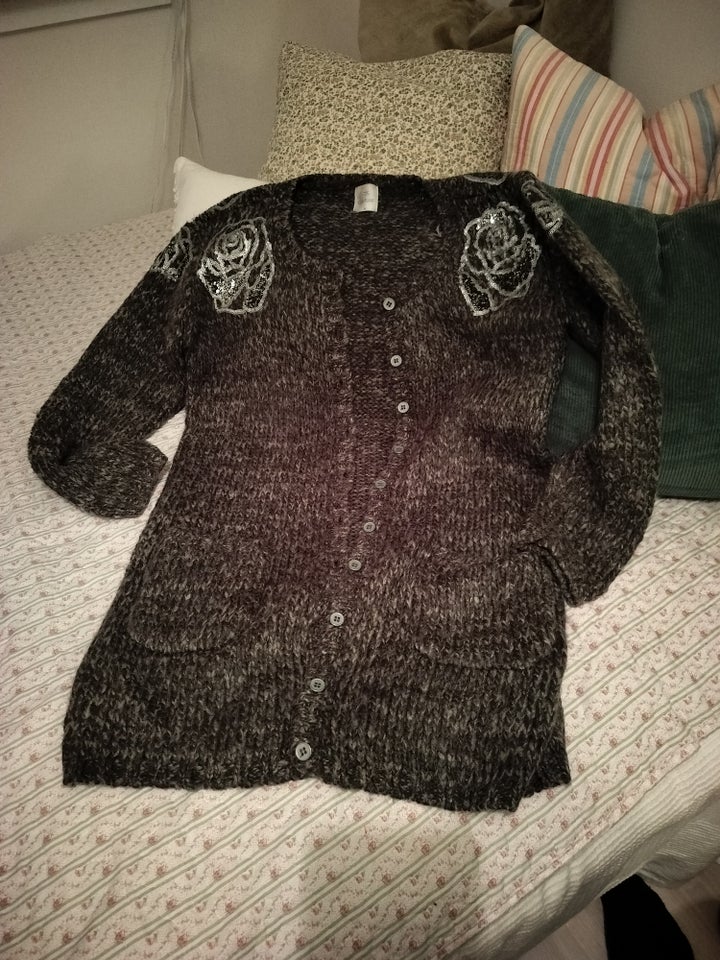 Sweater, culure, str. 40