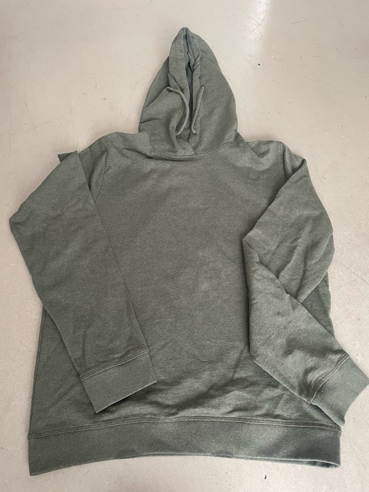 Hættetrøje, Hoodie, Mono