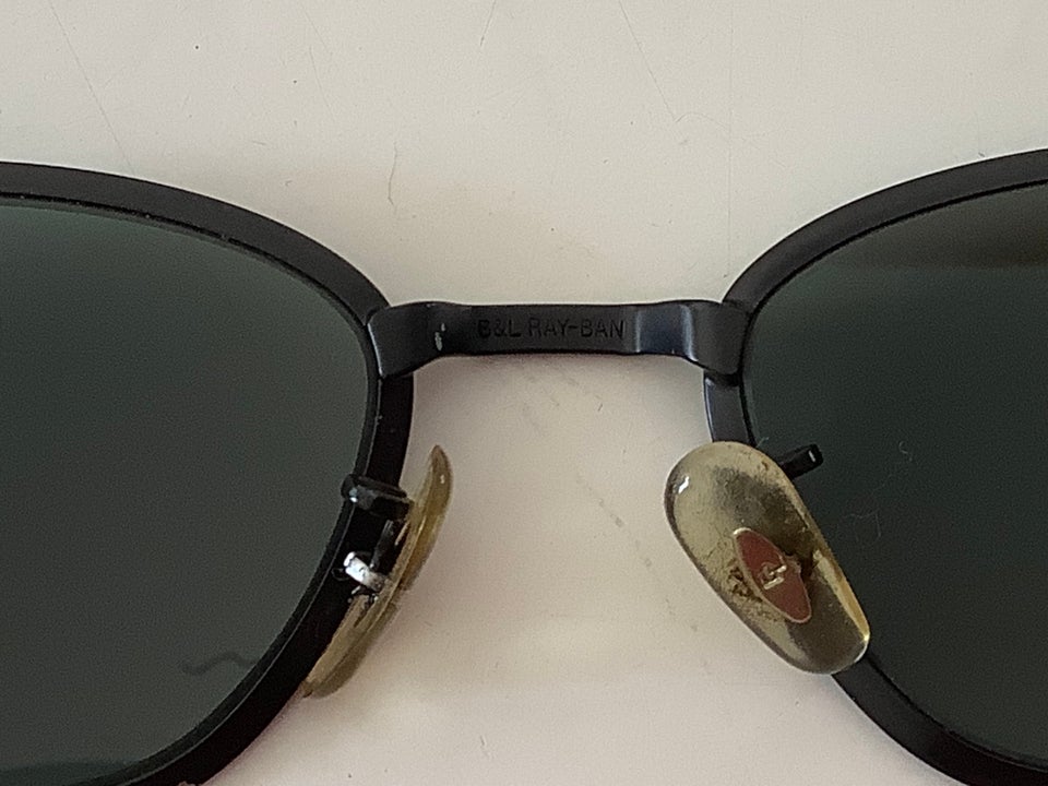 Solbriller unisex, Ray Ban