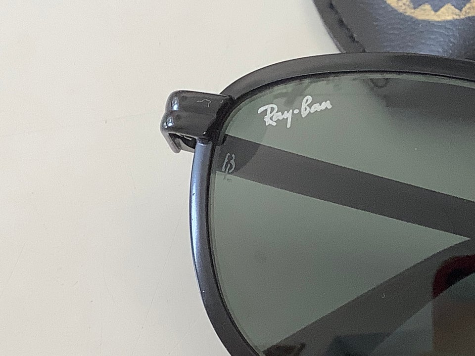 Solbriller unisex, Ray Ban