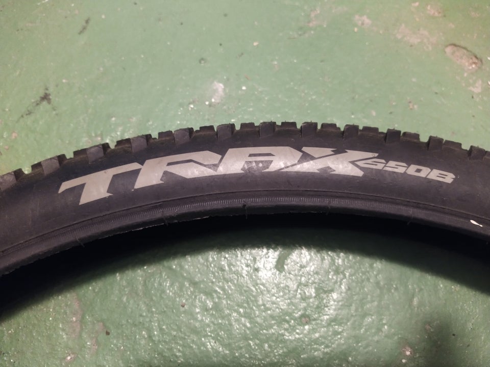 Dæk Deli tire Trax