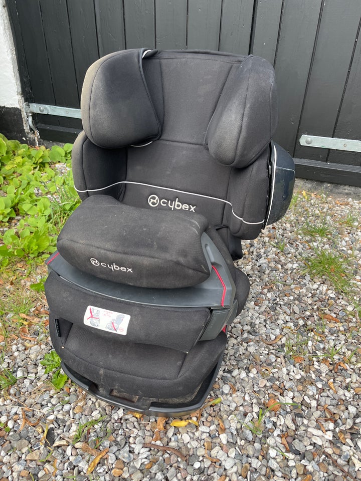 Autostol op til 36 kg  Cybex Pallas