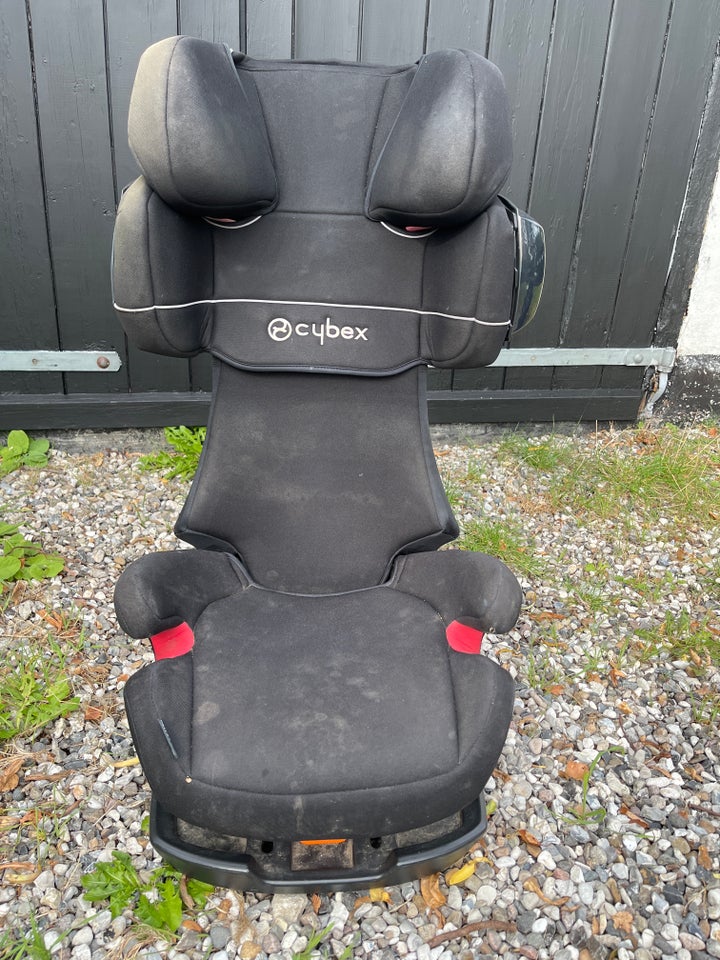 Autostol op til 36 kg  Cybex Pallas