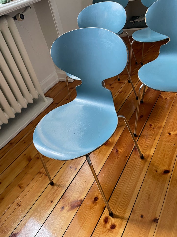 Arne Jacobsen 3101 Myren