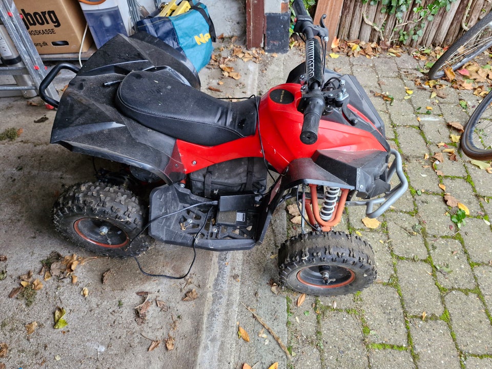 Motorcykel, Børne El ATV,