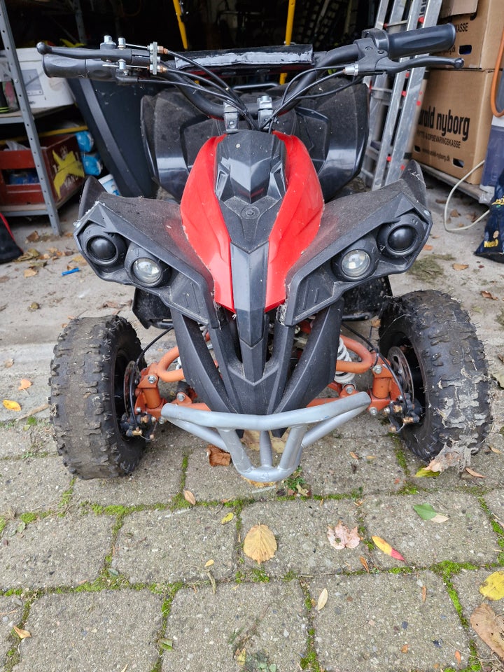 Motorcykel, Børne El ATV,