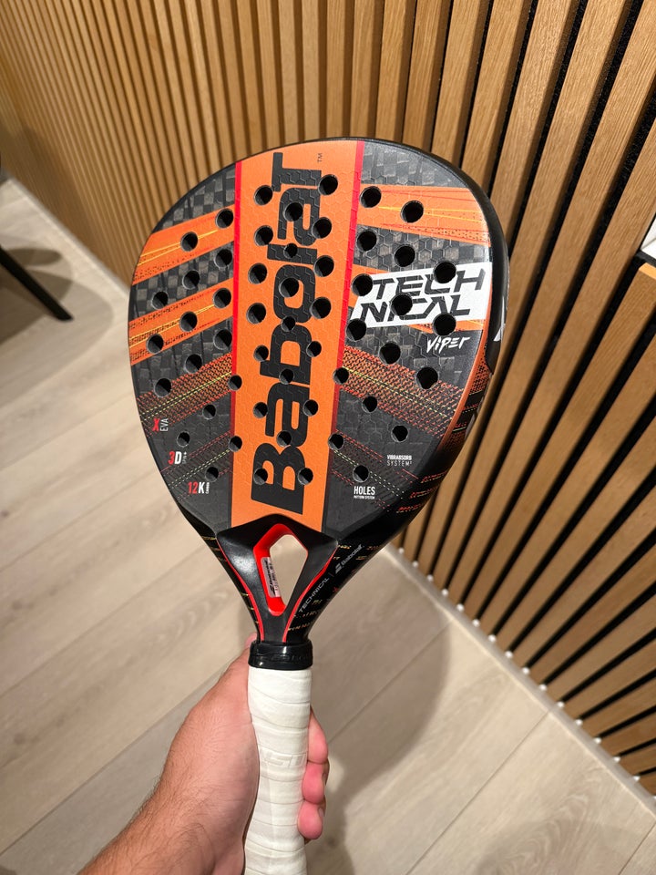 Padel bat, Babolat