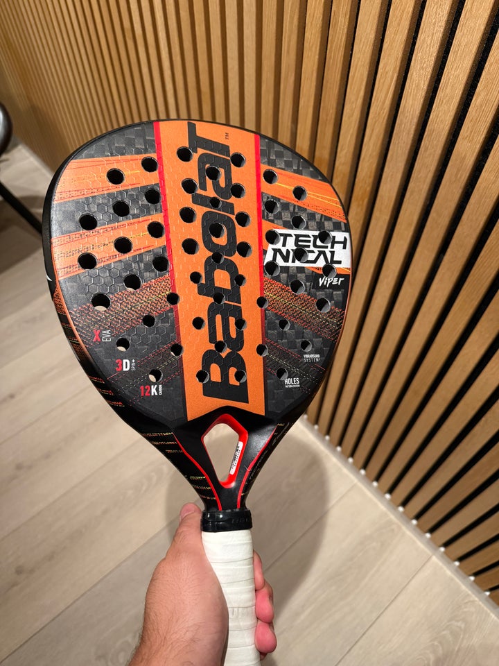 Padel bat, Babolat