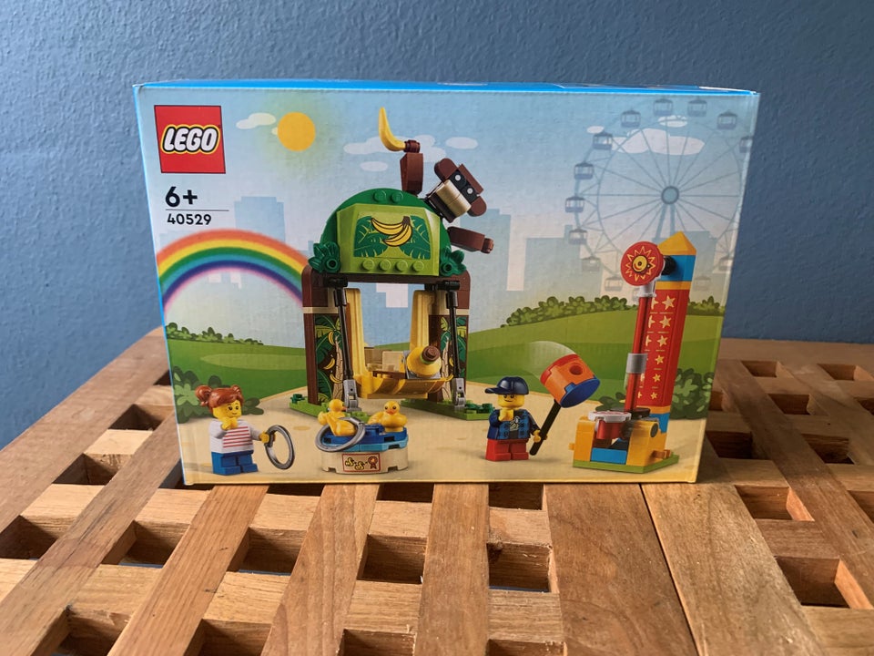 Lego Exclusives 40529