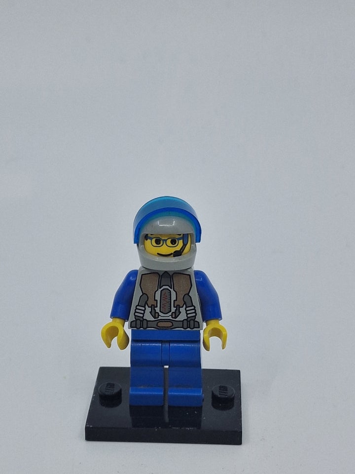 Lego Minifigures