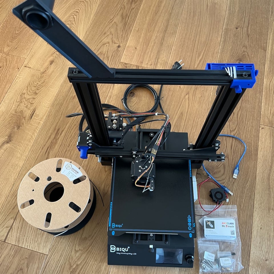 3D Printer BIQU B1