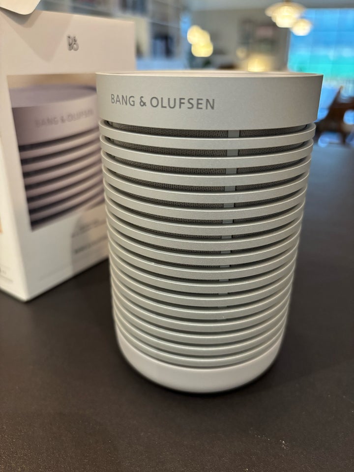 Højttaler, Bang  Olufsen, Explore