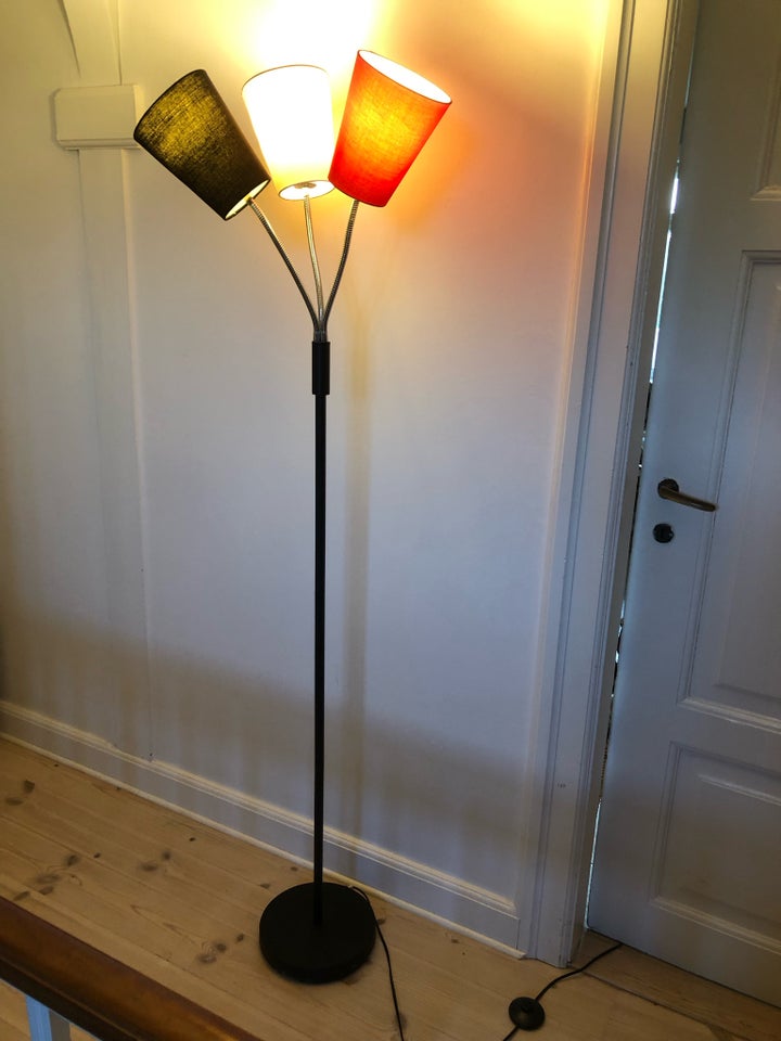 Standerlampe