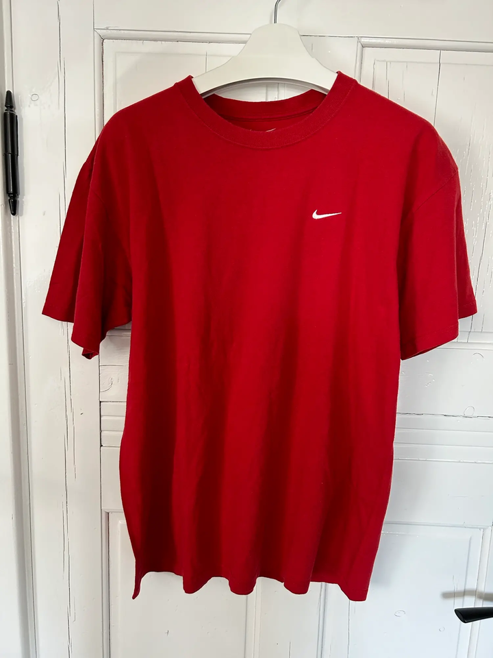 T-shirt Nike str M