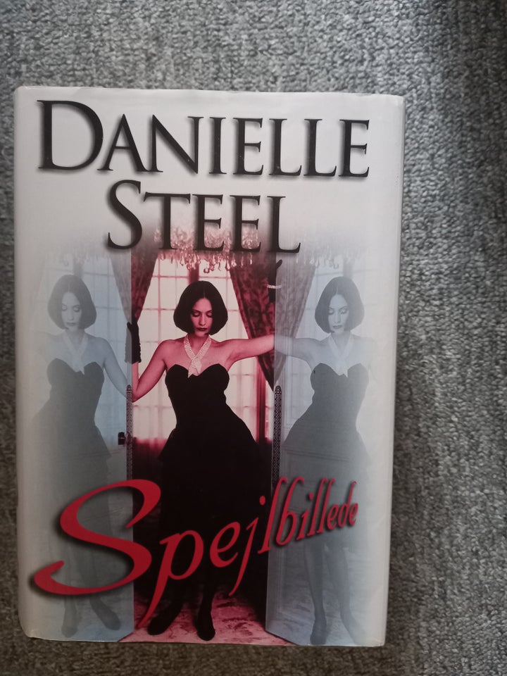 Spejlbillede, Danielle Steel,