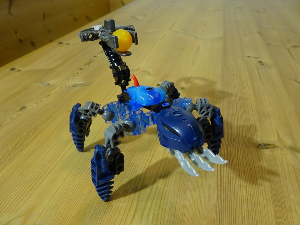 Lego Bionicle 8932