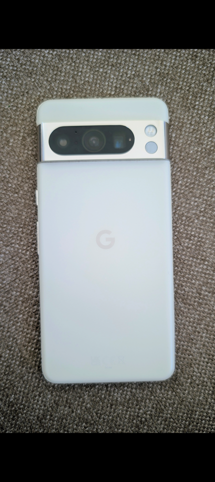 Google Pixel 8 Pro Porcelain , 256 ,