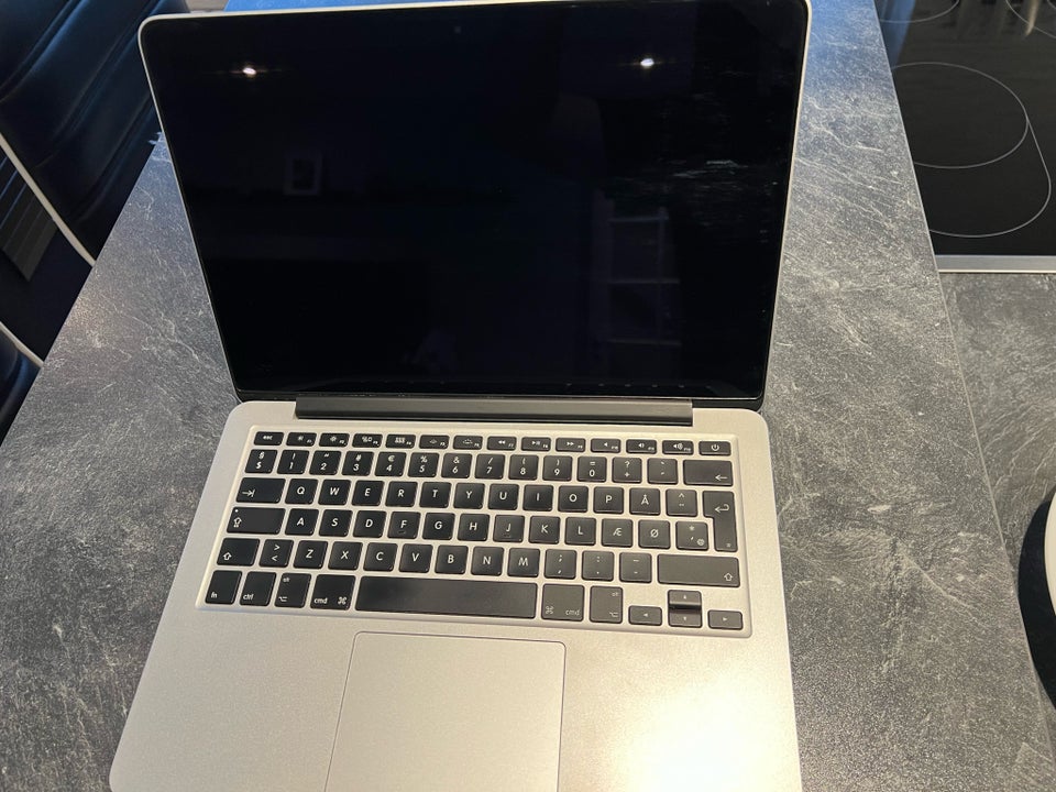 MacBook Pro, MacBook Pro (Retina,