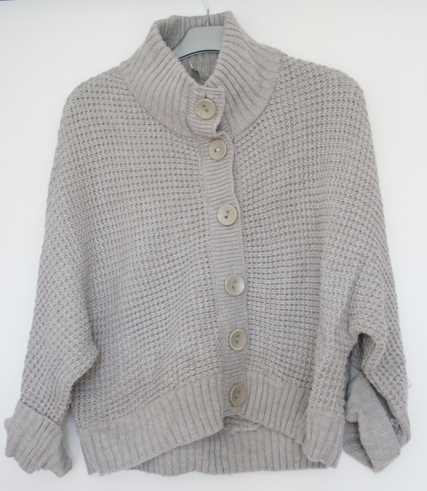 Cardigan Milla str 42