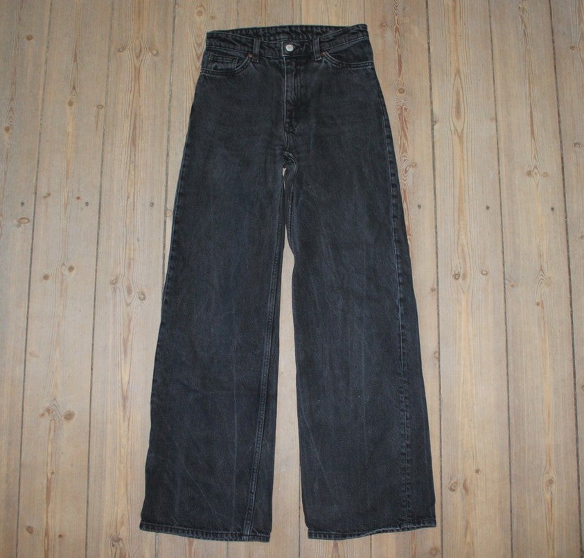 Jeans, MONKI, str. 26