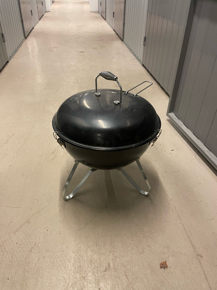 Kuglegrill