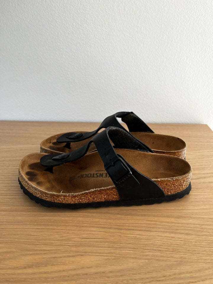 Sandaler str 36 Birkenstock