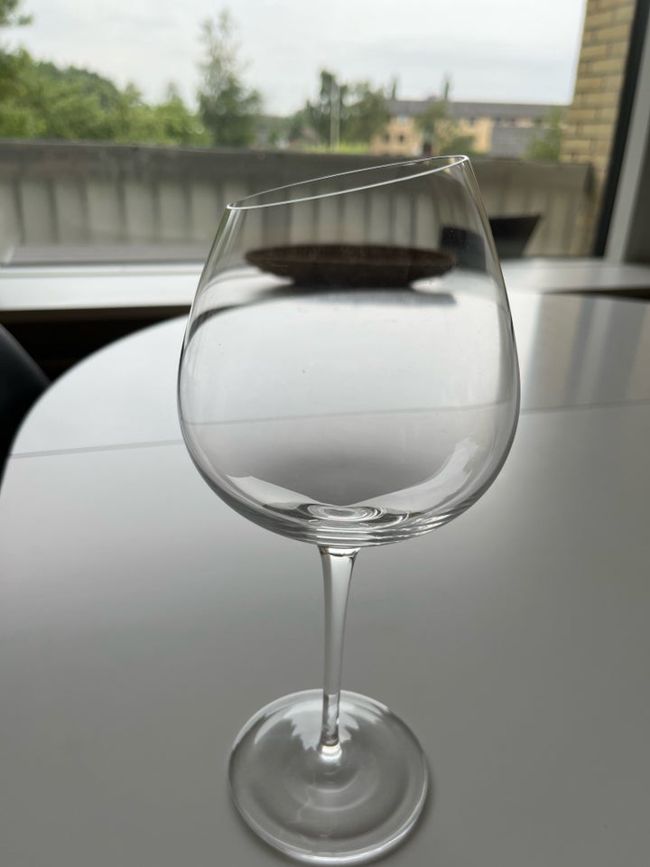 Glas Vinglas Eva solo