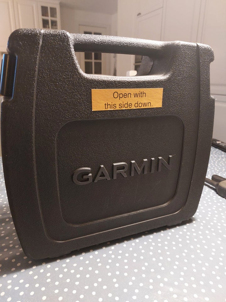 Andet, Garmin Alpha 100 Nordic