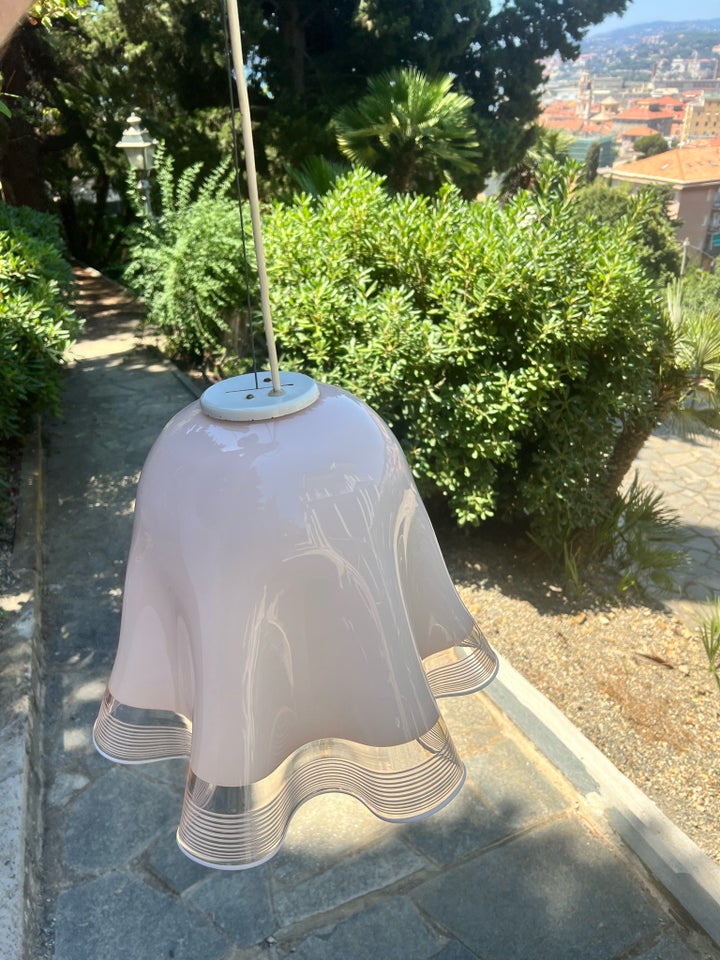 Anden loftslampe Murano